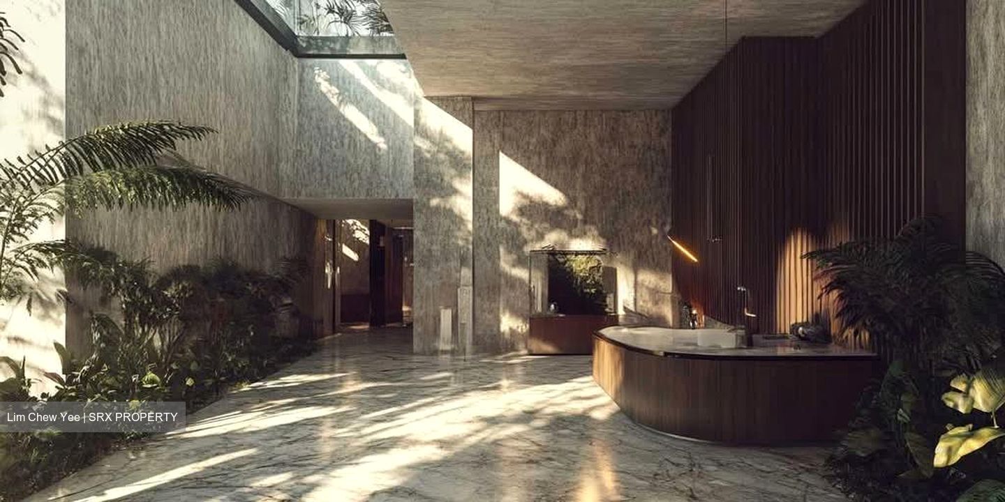 Orchard Boulevard (D10), Condominium #565693941